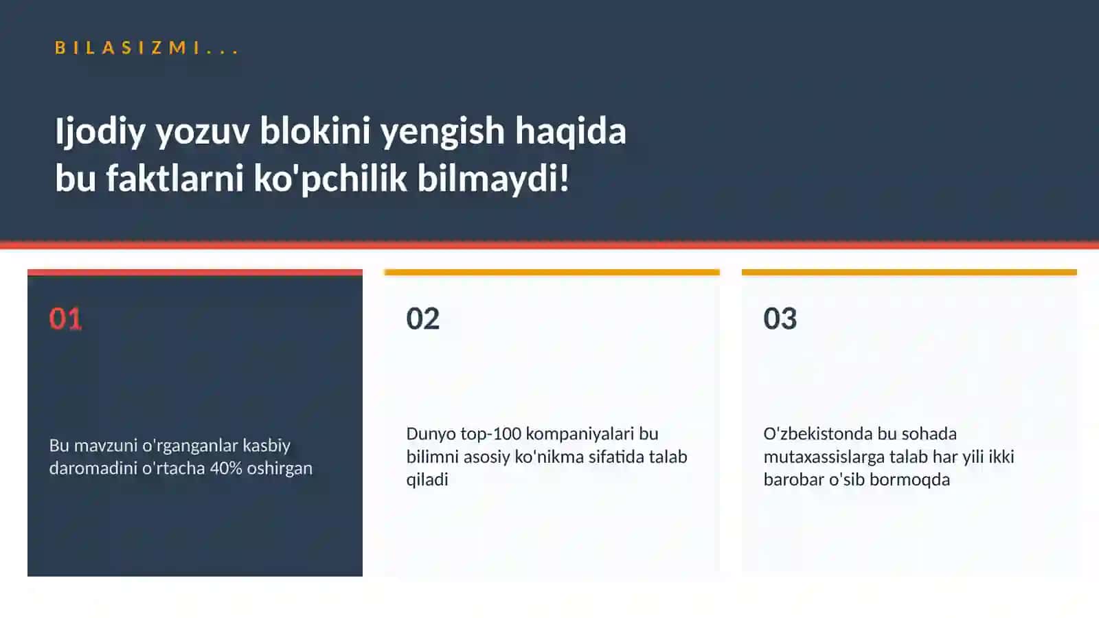 ADABIYOT VA YOZUV 2
