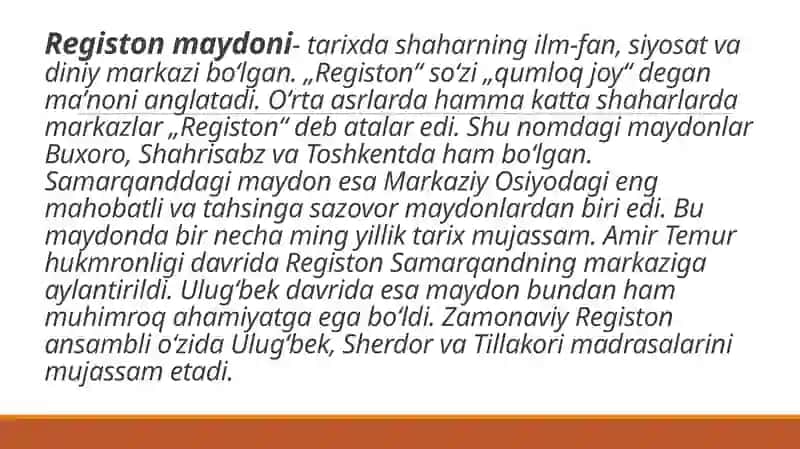 REGISTON ANSAMBLI 2