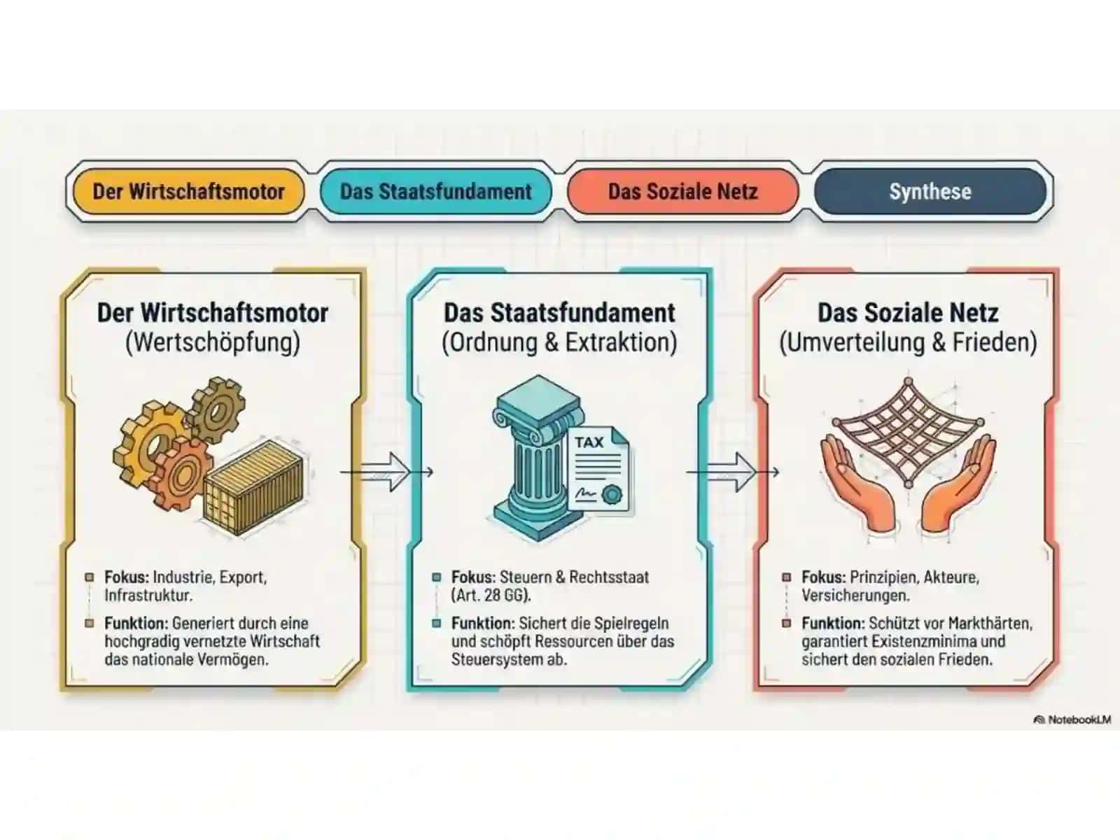 Sozial Politik in Deutschland 2