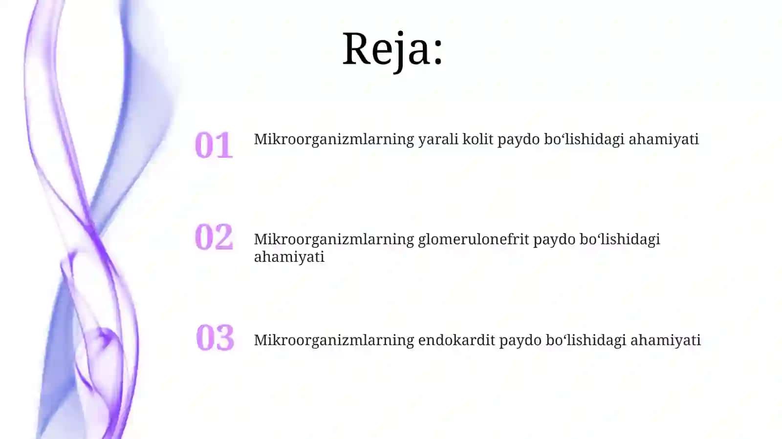 Yara Kolitda Patogen Bakteriyalar 2