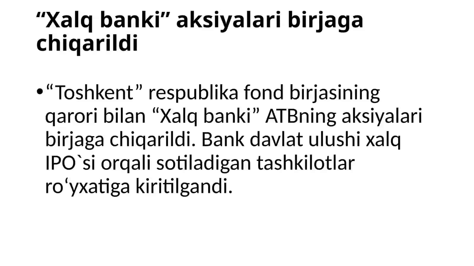 Xalqbanki 2