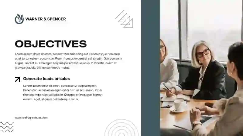 WARNER& SPENCER DIGITAL MARKETING 2