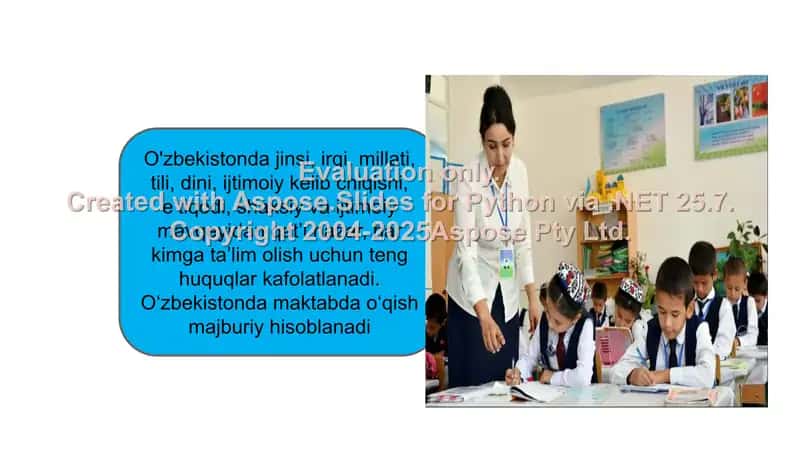 Taʼlim tizimida manfaatlar toʻqnashuvningoldini olish 2