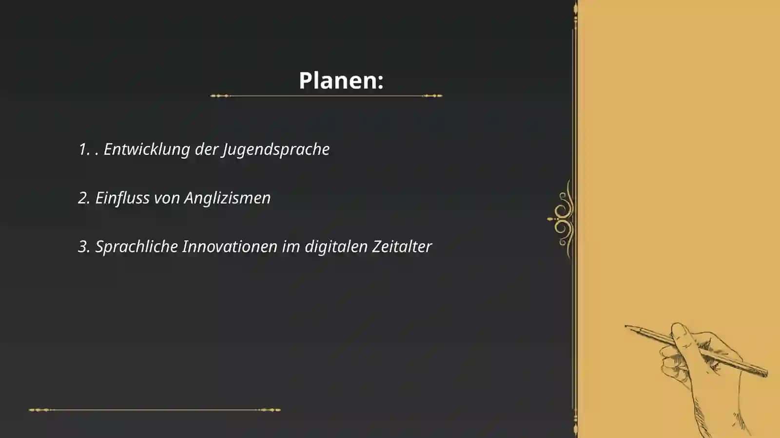 Stilistische Charakterische des neueren deutschen Wortschatzes 2