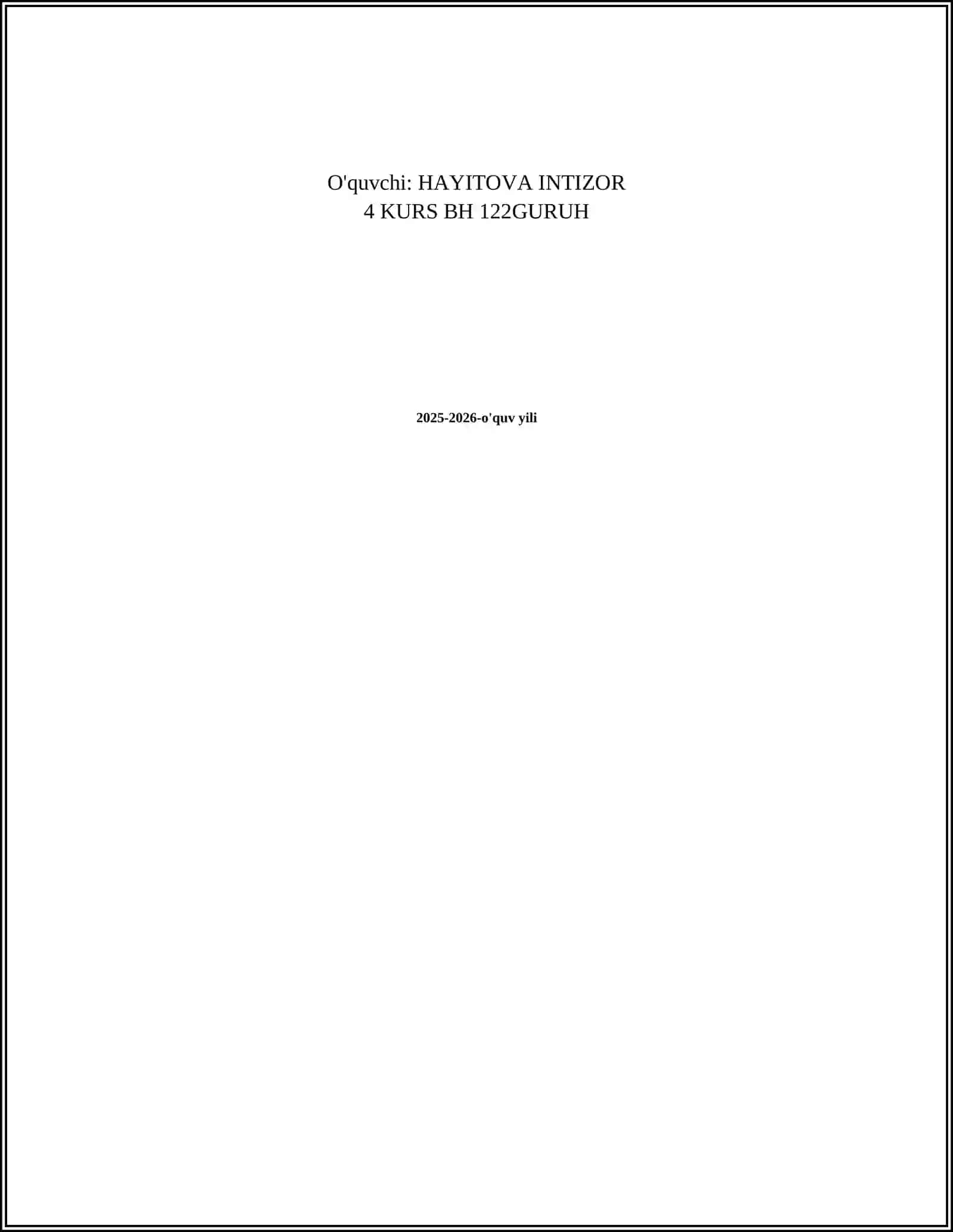 Buxgalteriya hisobini avtomatlashtirishning zamonaviy dasturlari 2