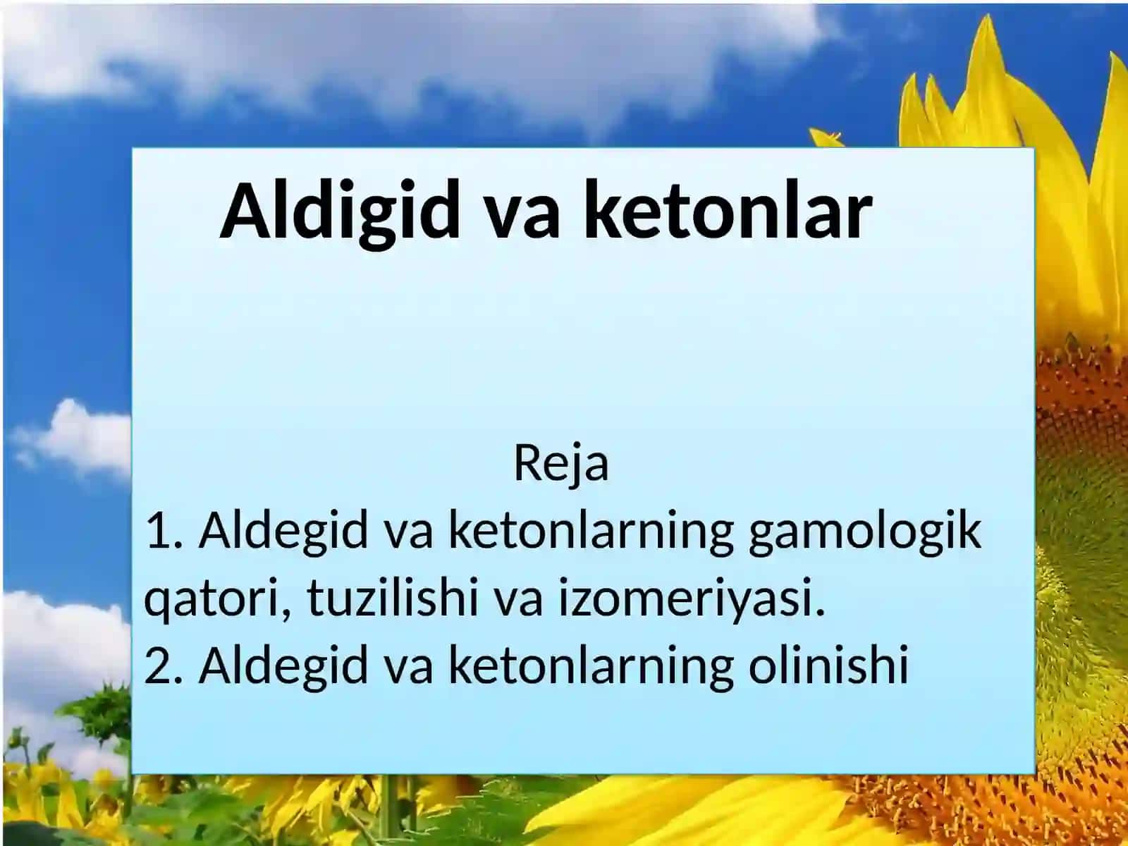 Aldigidvaketonlar 2