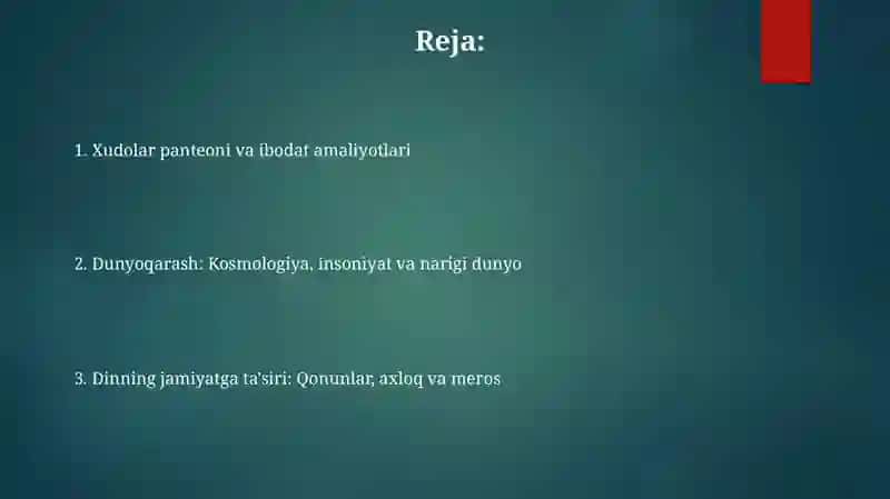 Qadimgi misopatamiyada diniy eʼtiqodlar 2