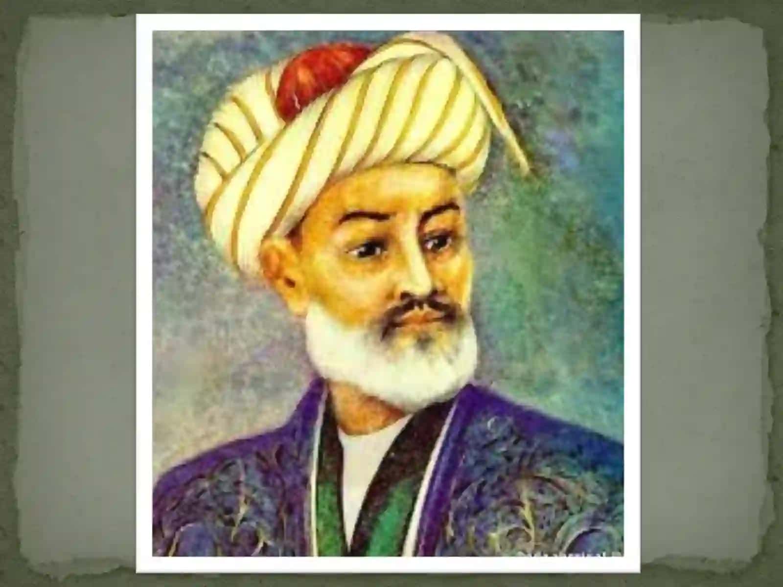 NIZOMIDDIN MIR ALISHER NAVOIY 2