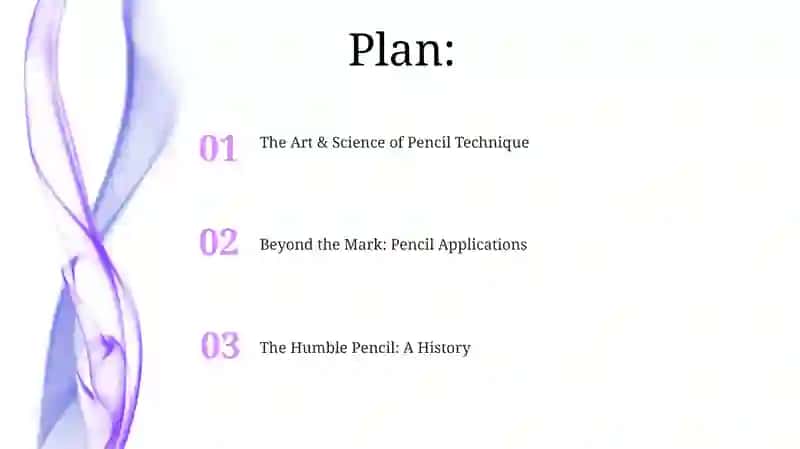The Art & Science of Pencil Technique 2