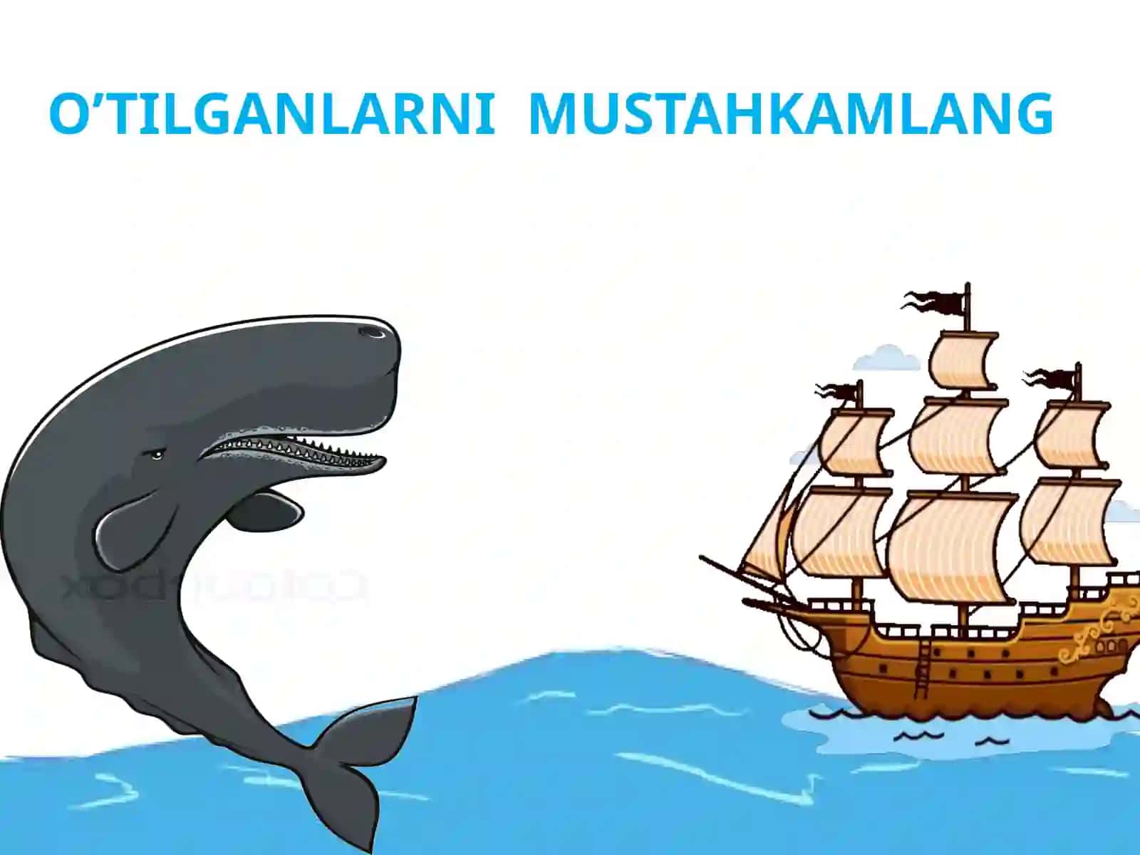 4-sinf Matematika Grafiklar taqdimot 2