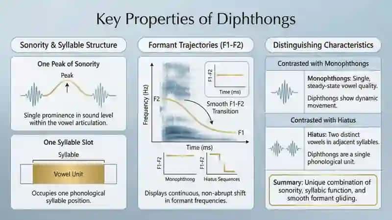 Diphthongs Unveiled 2