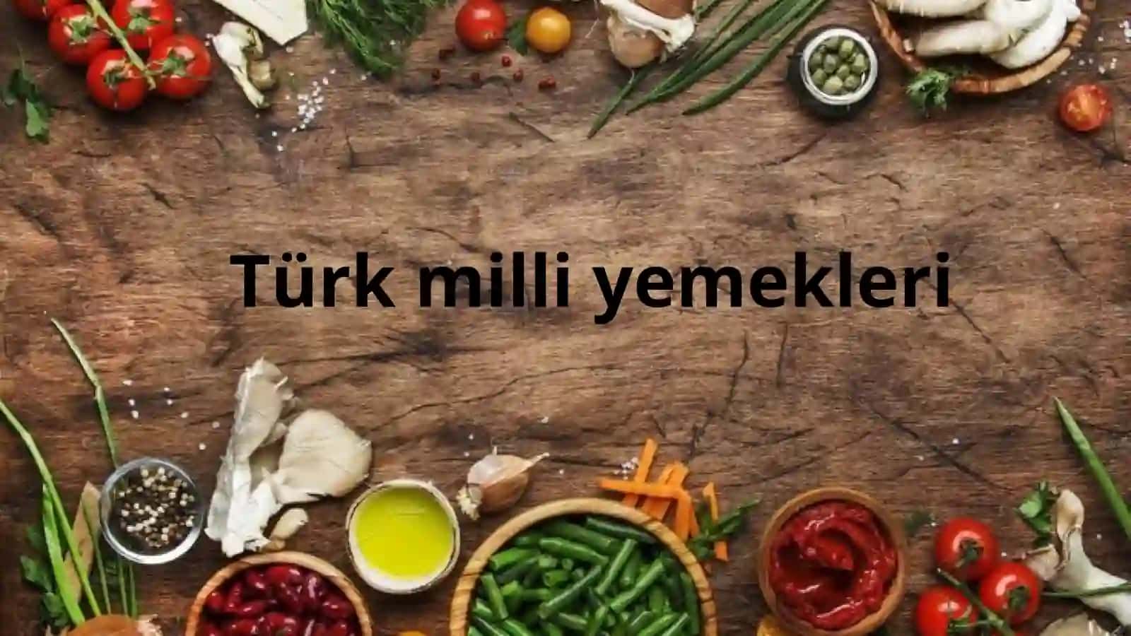 Türk dili 2