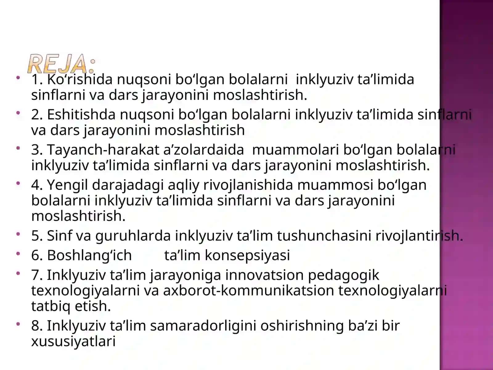 Inklyuziv ta’lim 2