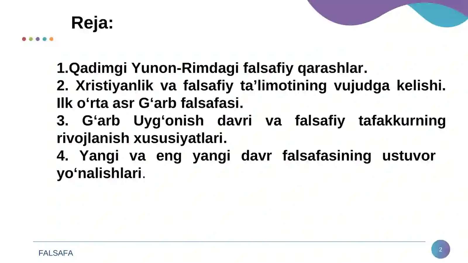 Raxmonov Do’stmurod Abdinazarovich 2