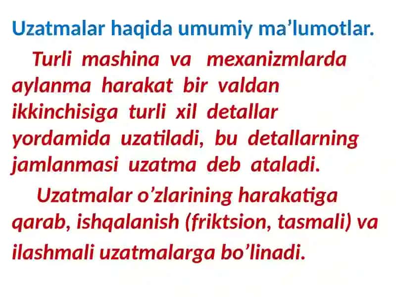 Tishliuzatmalar 2