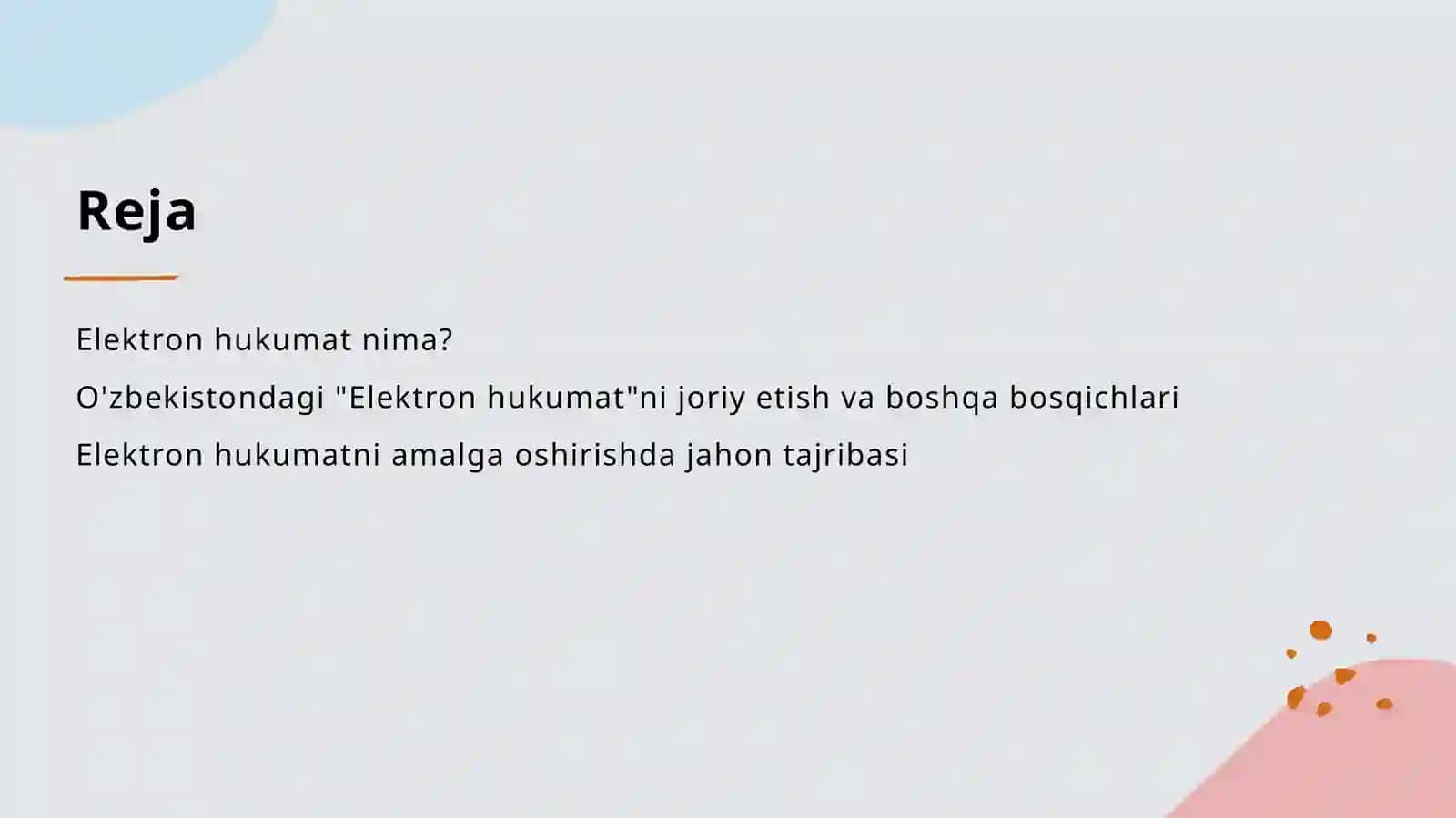 Elektron hukumat 2