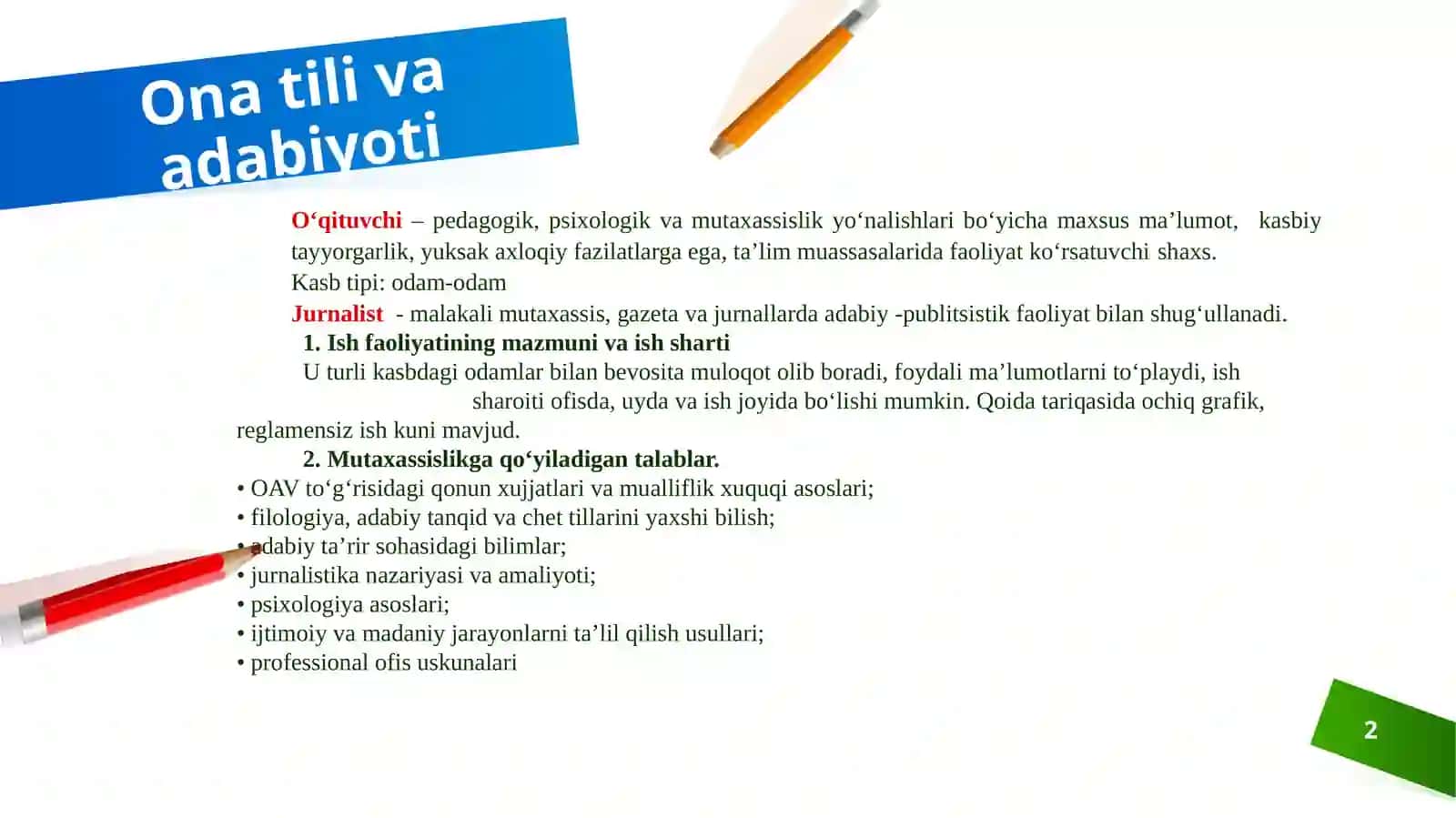 FAN VA KASB 2