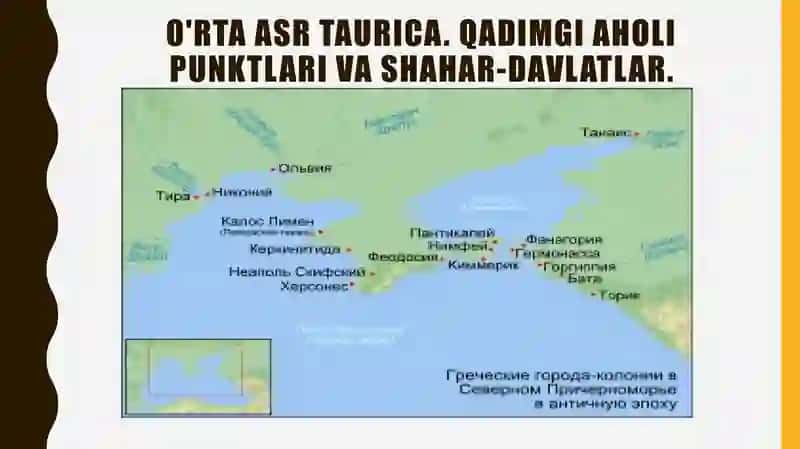 TAVRIKA 2