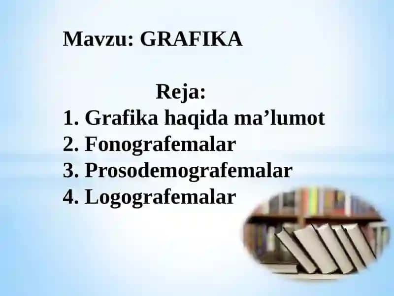 GRAFIKA 2