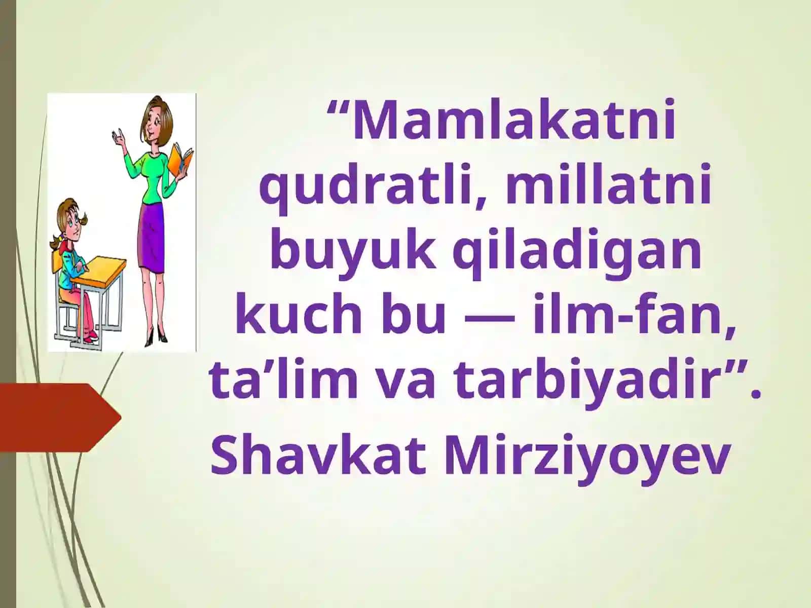 O‘zbekiston Respublikasida ta’lim tizimini rivojlantirishning konseptual asoslari 2