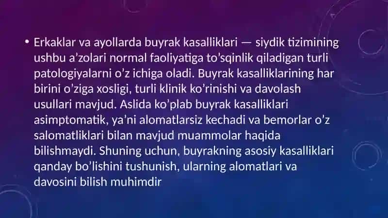 Buyrakkasalligi 2