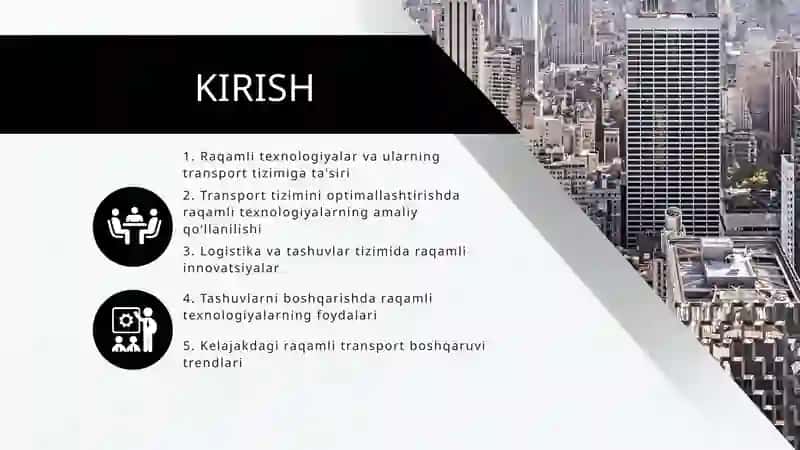 IoT (Internet of Things) 2