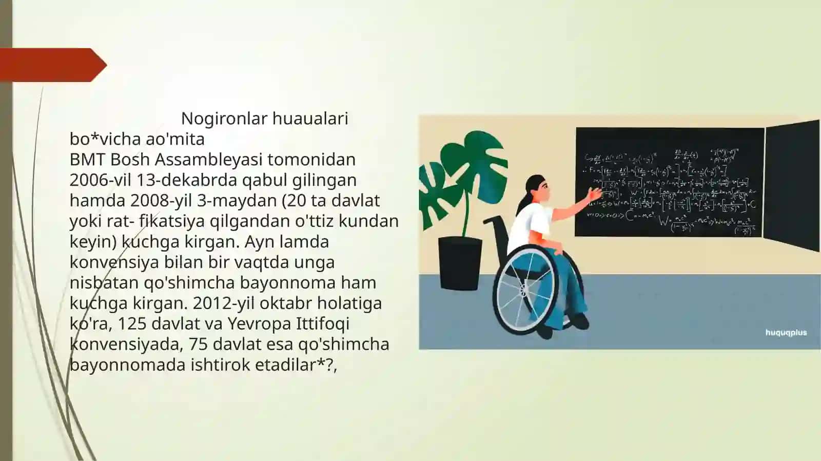 INSON HUQULARI 2