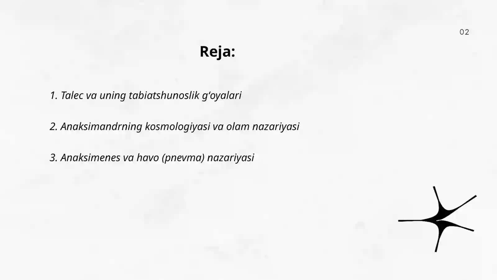 Qadimgi Yunoniston olimlari va mutafakkirlari 2
