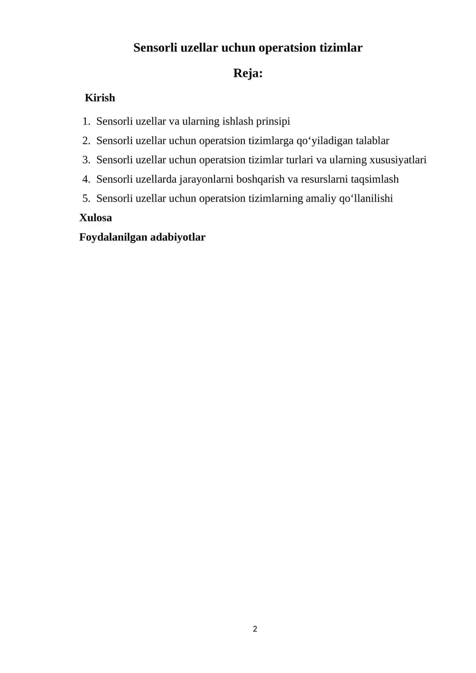 Sensorli uzellar uchun operatsion tizimlar.docx 2