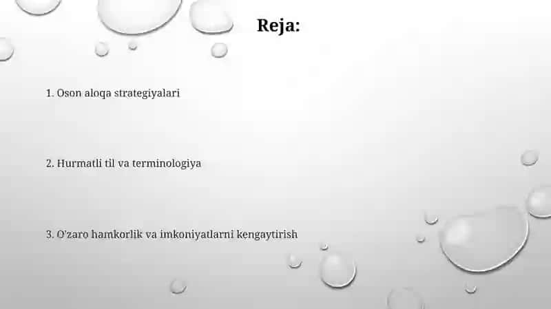 Nogiron shaxslar bilan muloqat qilishning axloqiy me'yorlari 2