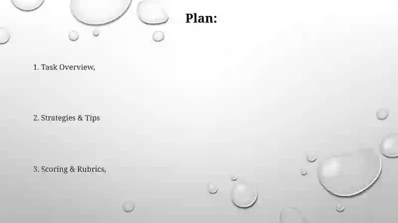 Extremes Speaking Task 2