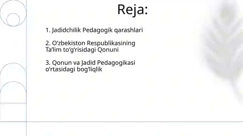 Ismoilbek G'afuriyning pedagogik qarashlari 2