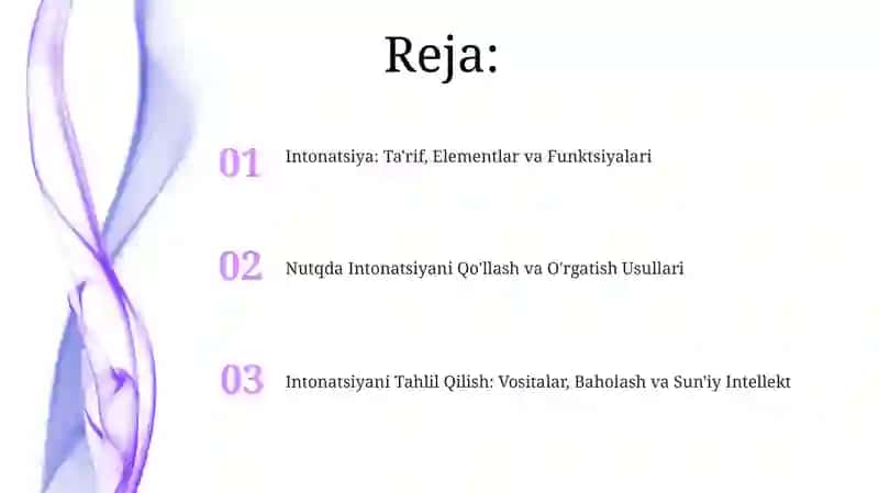 Intonatsiyaning ahamiyati va uni qoʻllash uslublari 2
