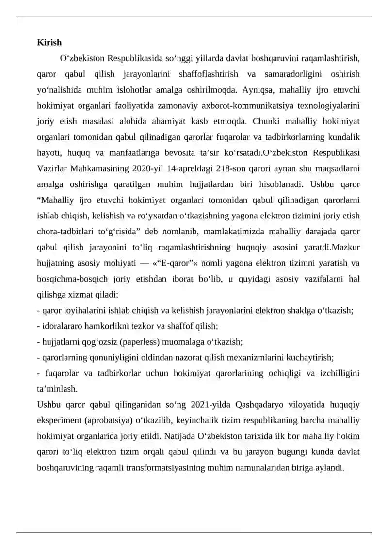Mahalliy ijro etuvchi hokimiyat organlari 2