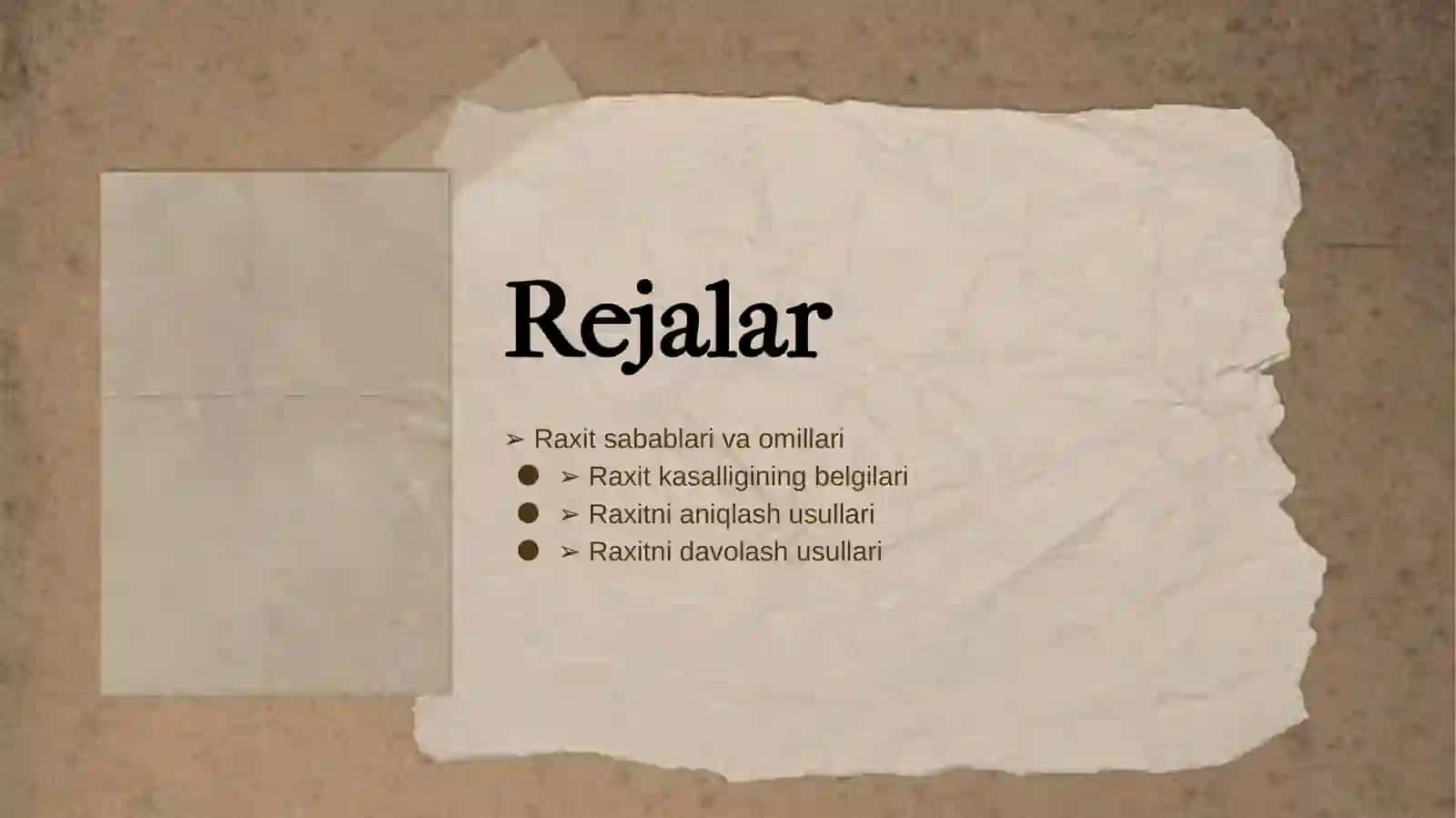 RAXIT KASALLIGI 2
