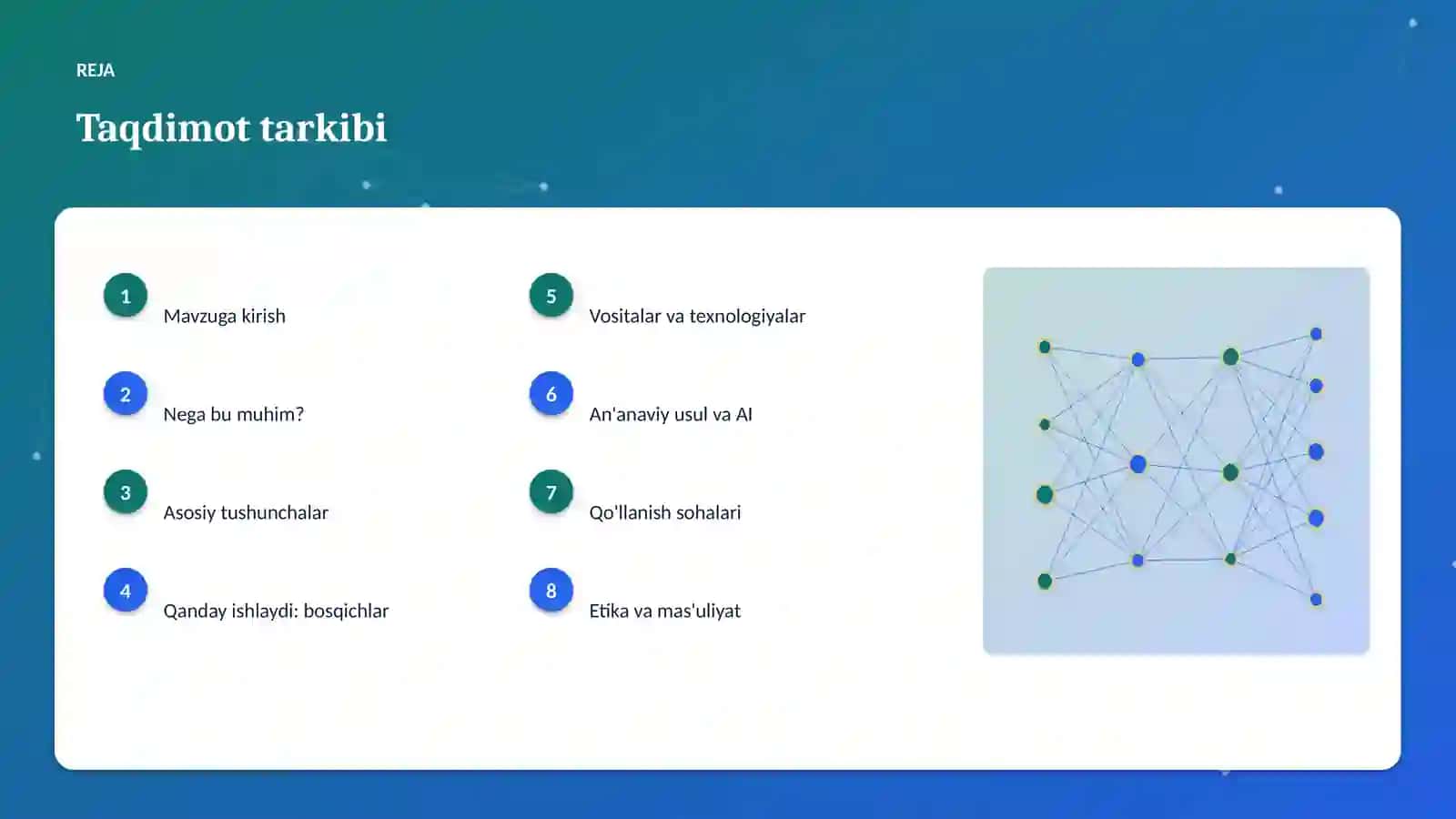 Noaniq mantiq (Fuzzy Logic) yordamida mudofaa samaradorligini oshirish 2