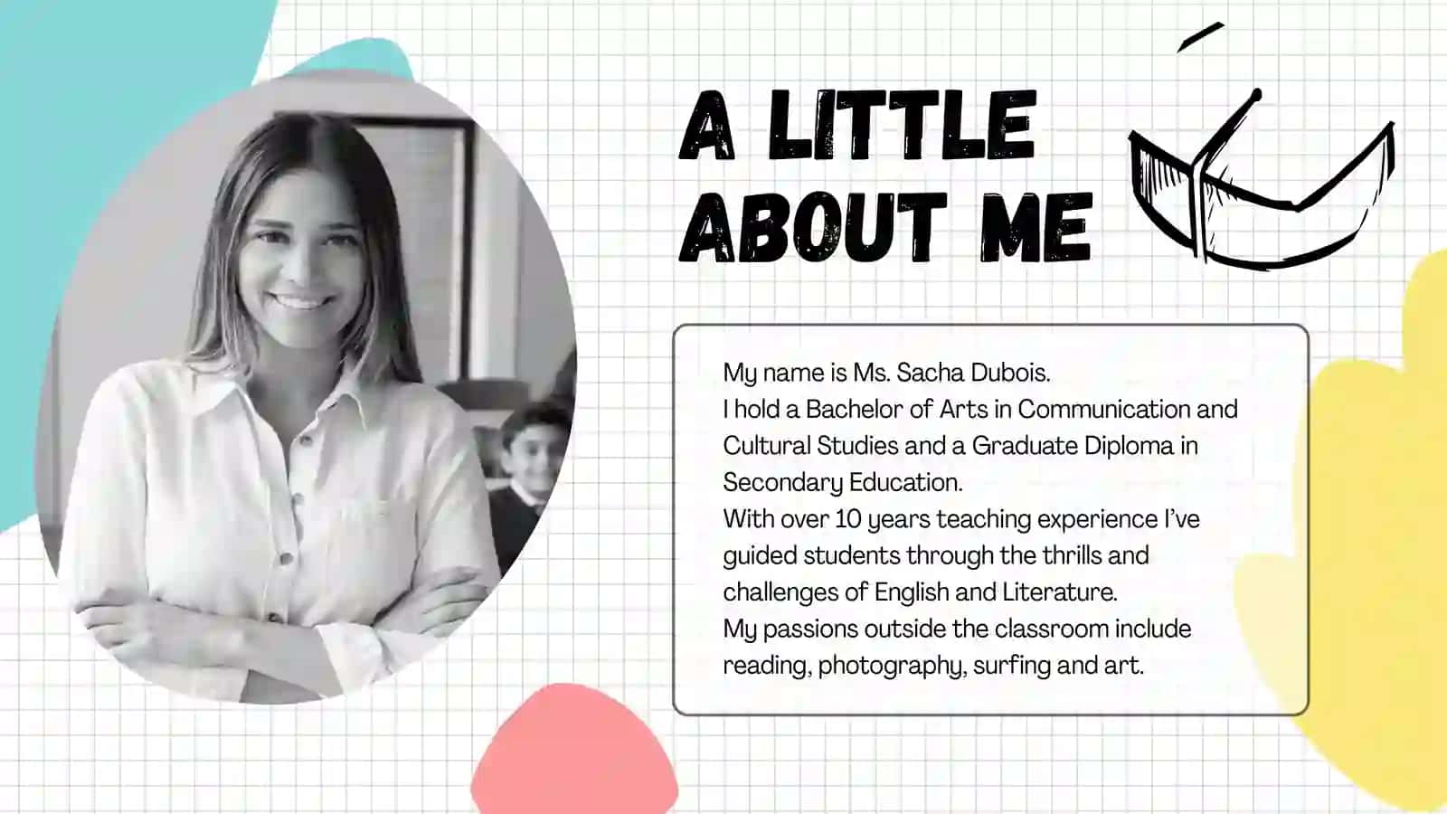 Year 11 ATAR English Class Syllabus 2