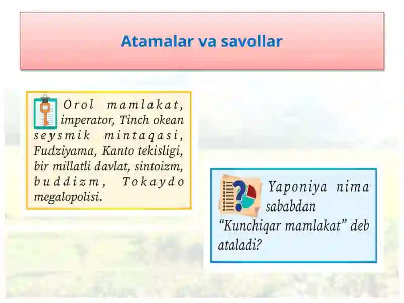 Yaponiya 2
