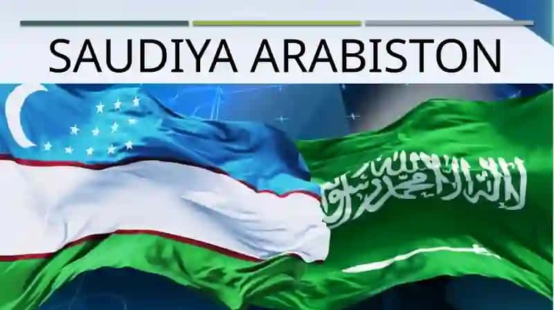 Saudiya Arabistoni iqtisodiy holati 2