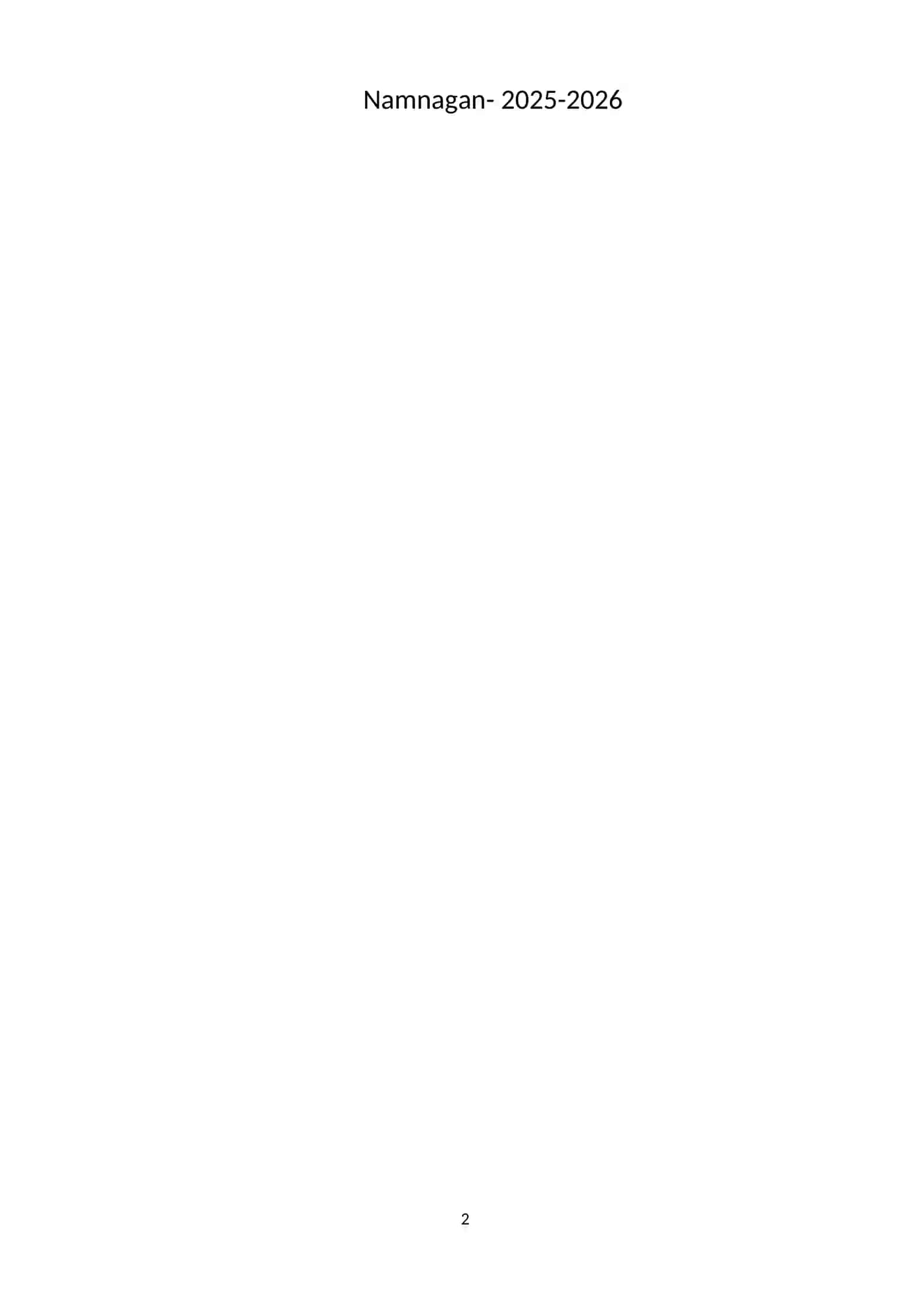 Famous people 2