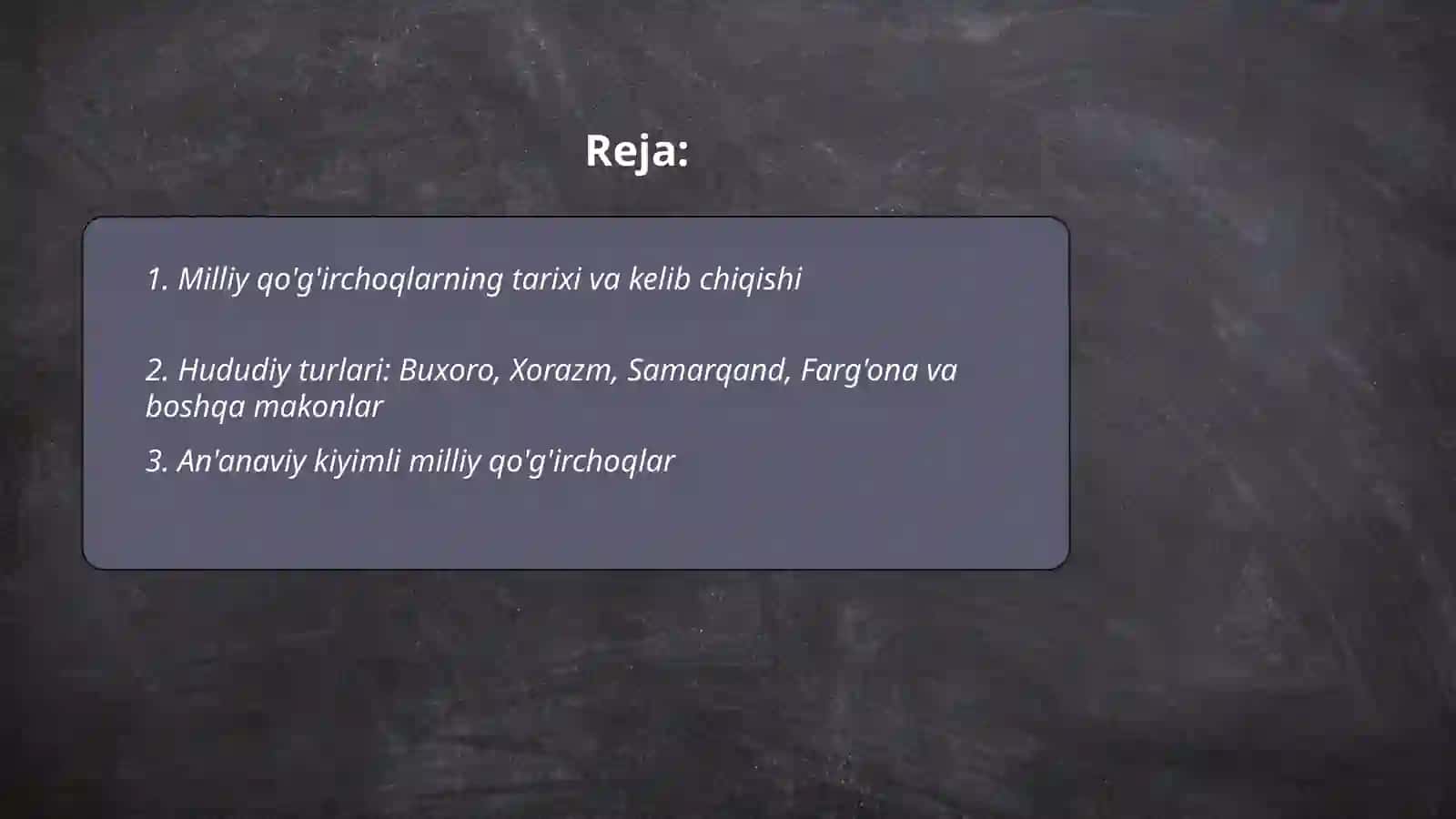 Milliy qo'g'irchoqlar 2