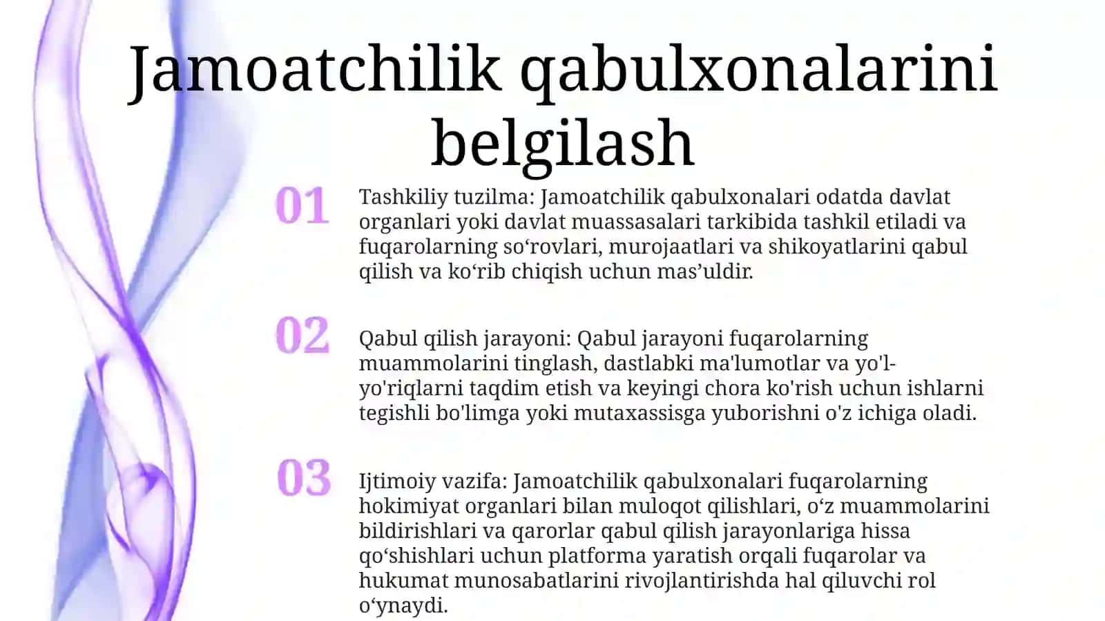 Xalq Qabulxonalari IjtmoiyInstitutSifatida 2
