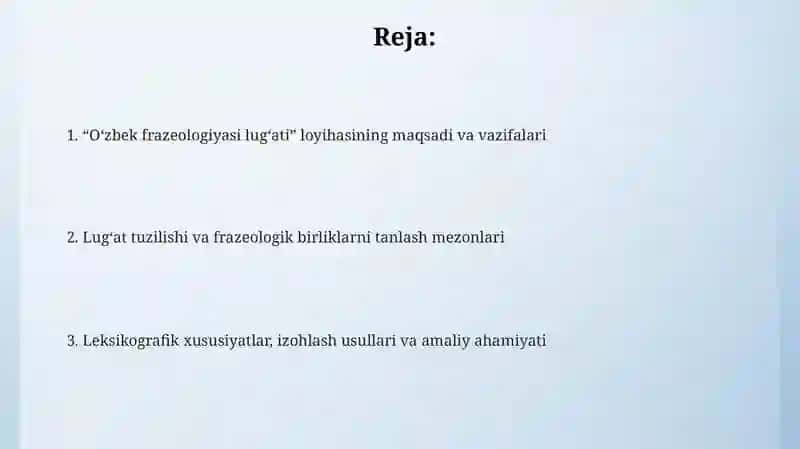 O'zbek frazeologiyasi lug'ati 2