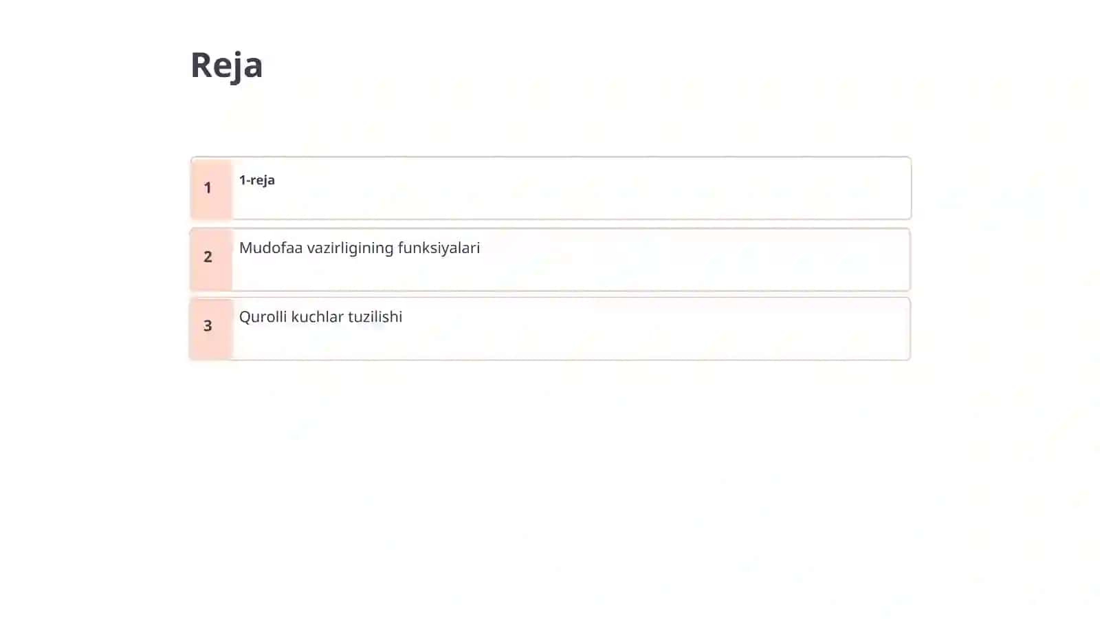 O’zbekiston mudofa tizmi 2