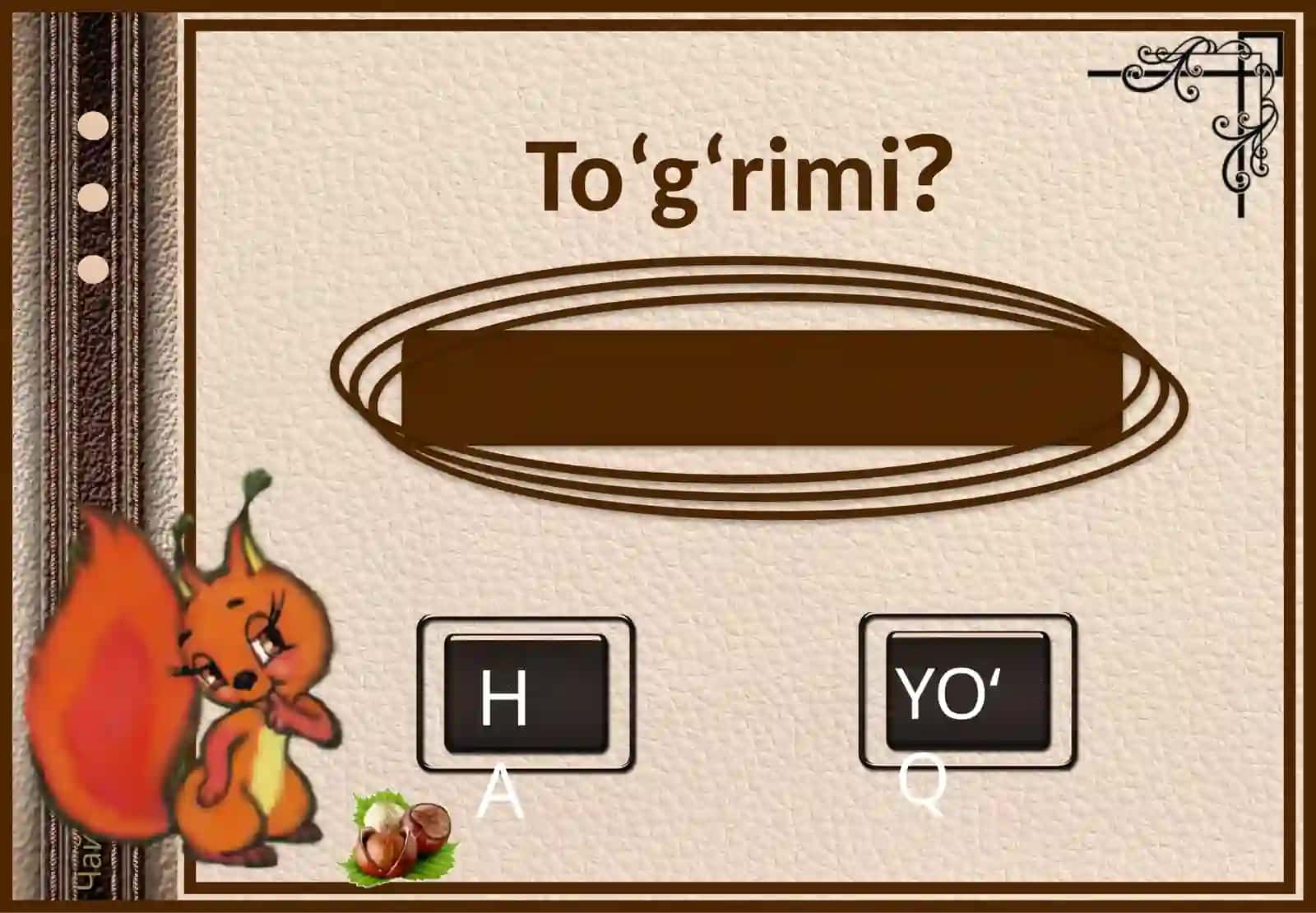1-sinf MATEMATIKA TRENAJYOR 2