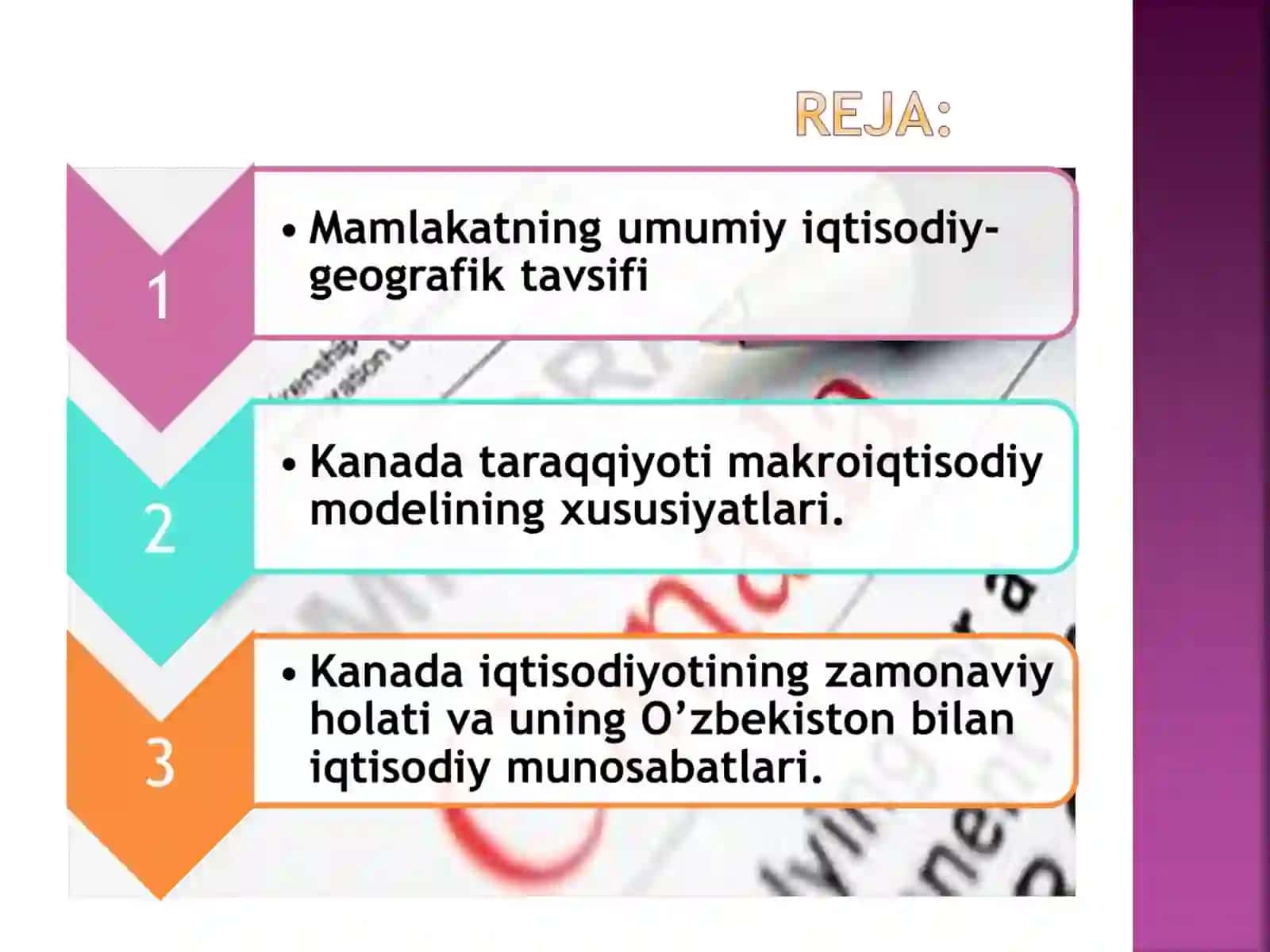 Kanada iqtisodiyoti 2