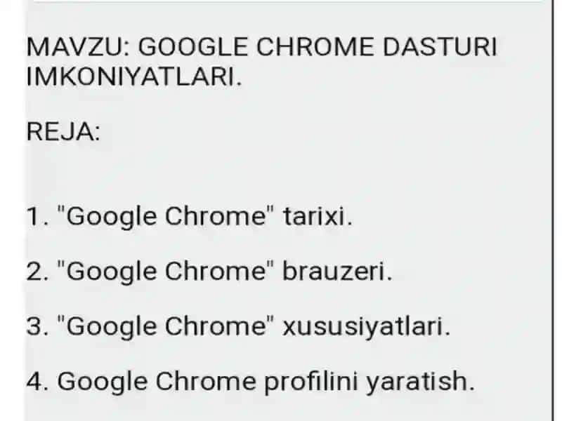 GULISTON DAVLAT UNIVERSITETI PEDAGOGIKA FAKULTETI MAKTABGACHA TALIM YO'NALISHI 2