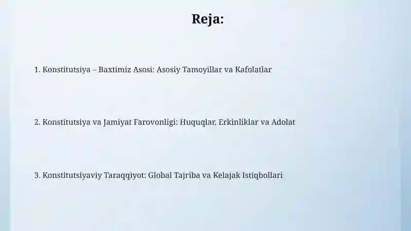 Konstitutsiya-baxtimiz qomusi 2