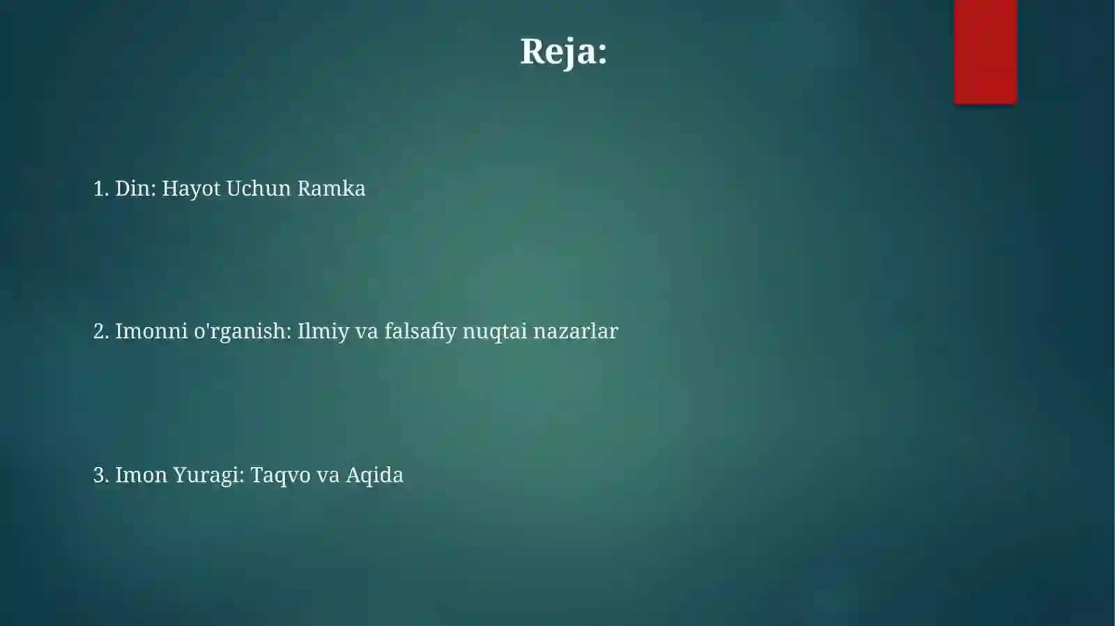 Din,dinshunoslik,dinfalsafasi,teologiya,xudojoʻylik,diniye'tiqod,aqida,ilohiyottushunchalariningmohiyati 2