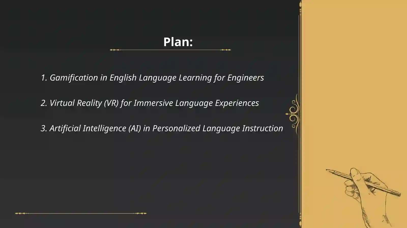 Gamification in English Language Learning for Engineers 2